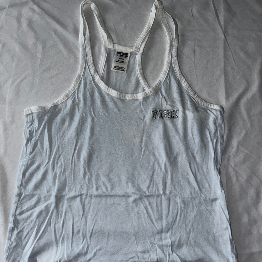 Pj tank top